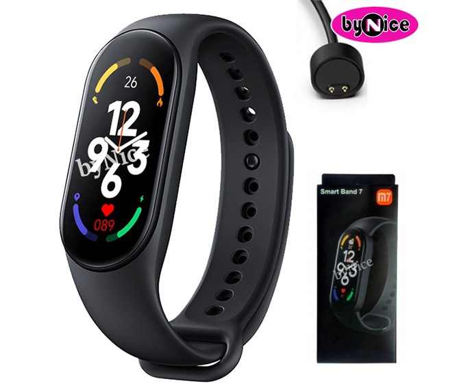 Smart Band 7 HS M7